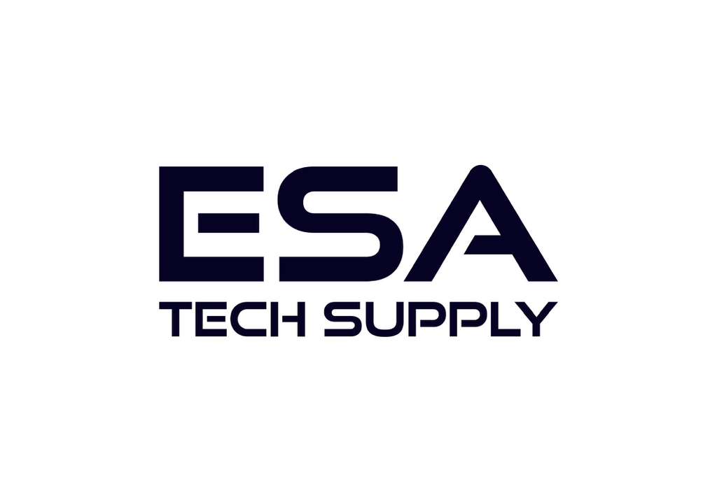 ESA Tech Supply Logo